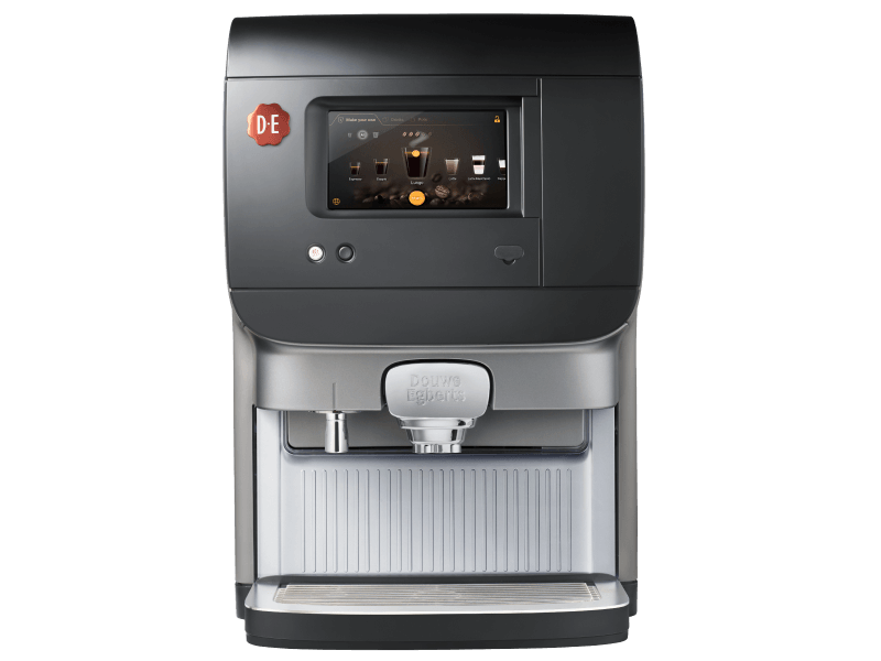 Cafitesse Excellence Compact Touch Experience