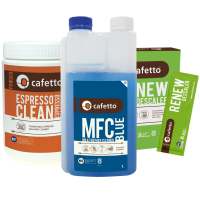 Cleaning & maintenance