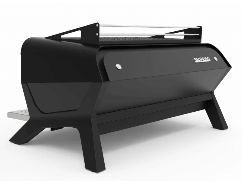 Sanremo F18 2GRP BOM PDP