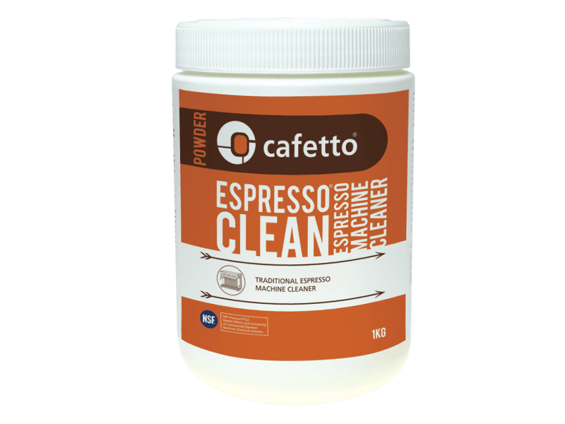 Cafetto Espresso Clean 1kg 1671810
