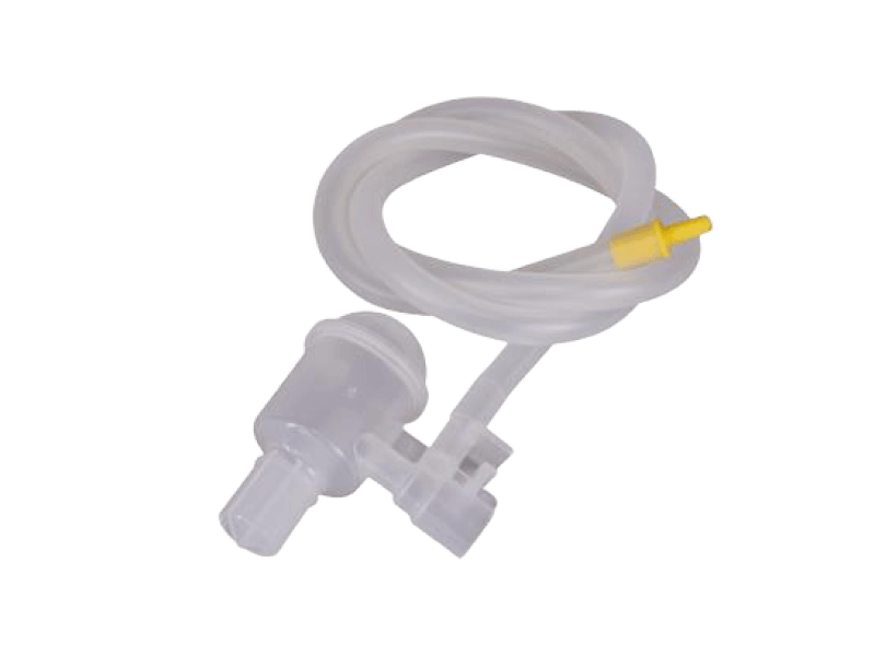 Foamer Nozzle 1x50pc 1671834