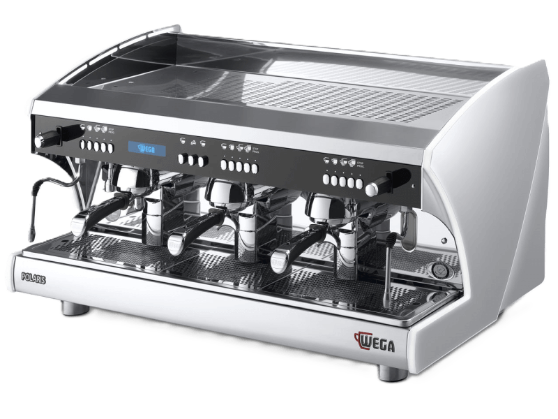 Wega Polaris 2015 (3 Group)