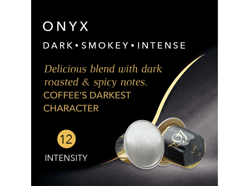 LOR Intense Collection 50pk 4059635 ONYX PDP