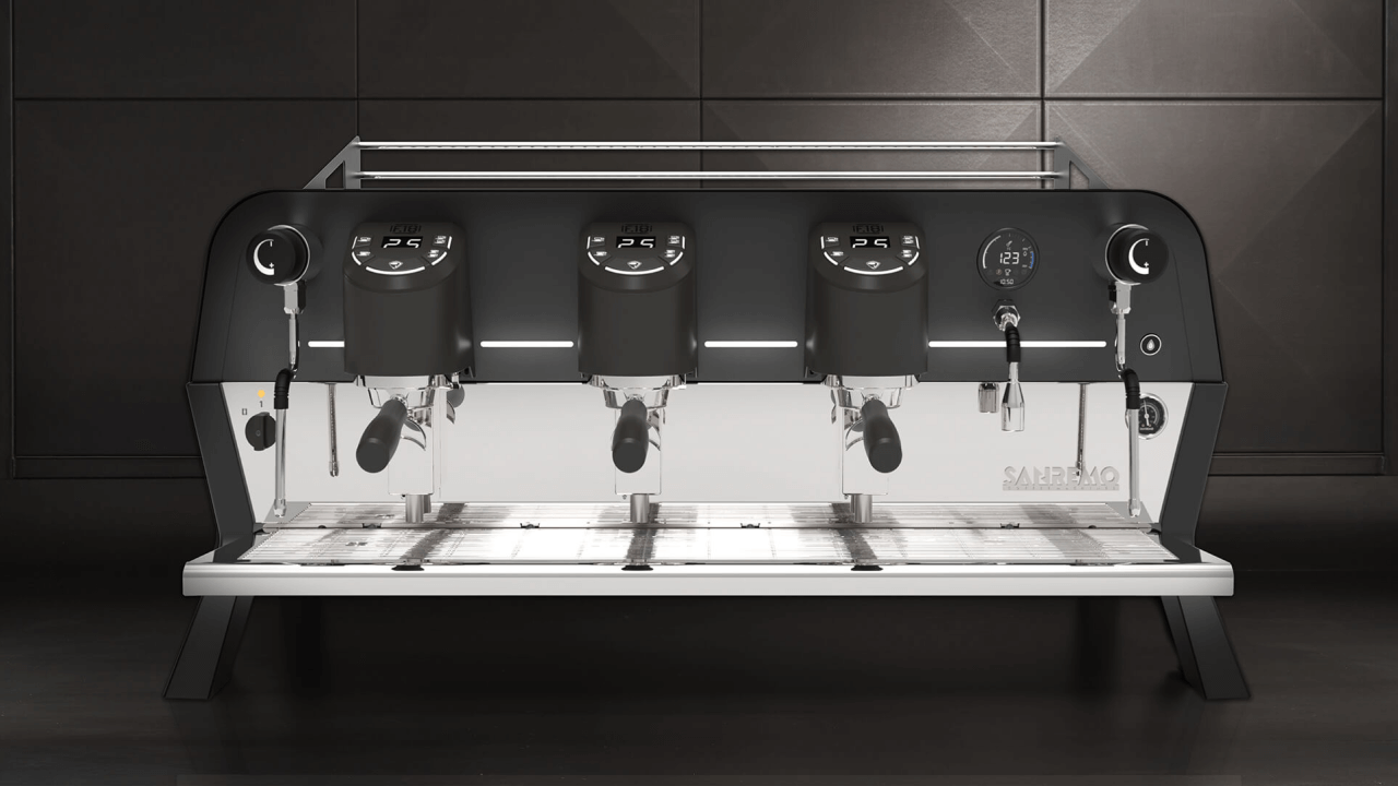 High Volume, Low Hassle