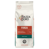 Piazza D'Oro Beans Forza 1kg