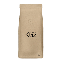 The King's Grove #2 Beans 1kg
