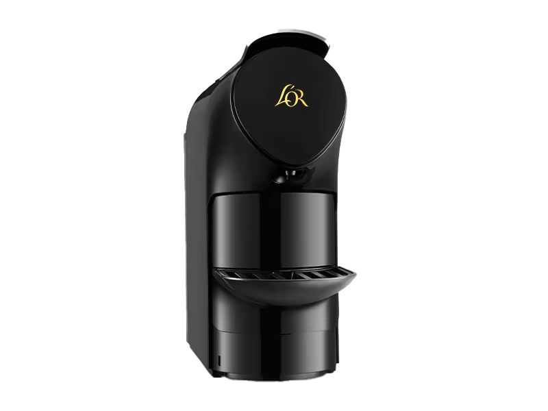 LOR Mini Coffee Capsule Machine 4029712