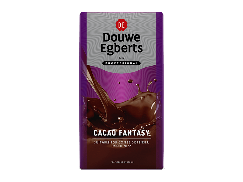 DE Cafitesse Cacao Fantasy 2L 4090318