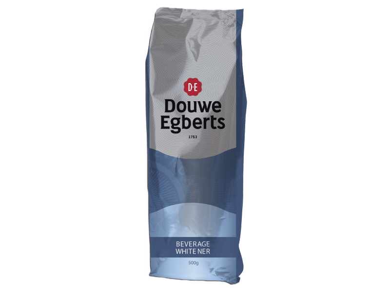 DE Vending Beverage Whitener 500g 1671842