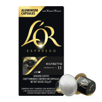 L'OR Espresso Ristretto x10 Capsules