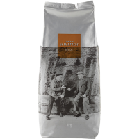 Espresso di Manfredi Beans Audacia 1kg