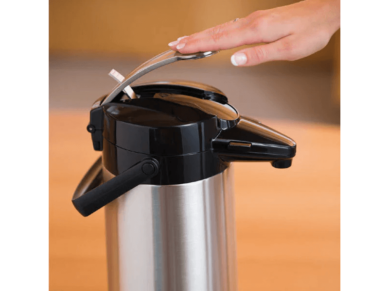 Bravilor Airpot 2.2L 1PC 1671791
