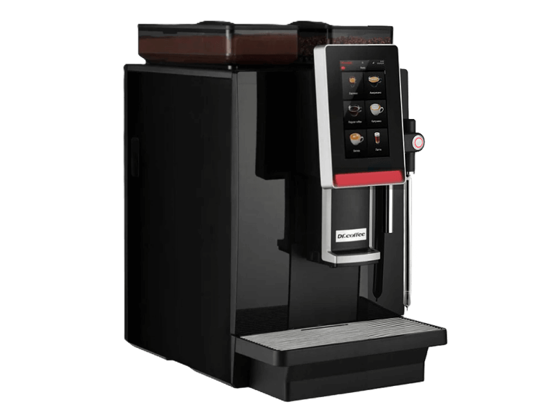 Dr Coffee Minibar S2 3DL PDP