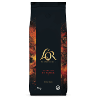 L'OR Professional Beans Espresso Intense 1kg