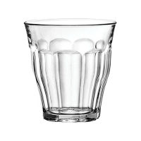 Latte Glass 220ml