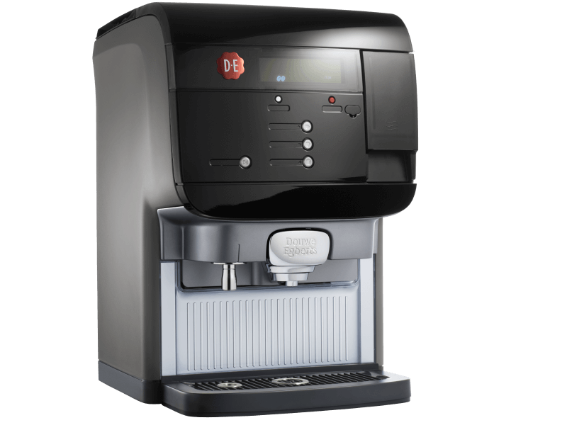 Cafitesse Excellence Compact Black Experience [Water Tank]