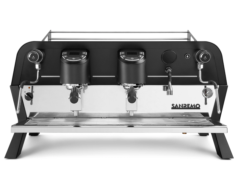Sanremo F18SB 2GRP FOM PDP