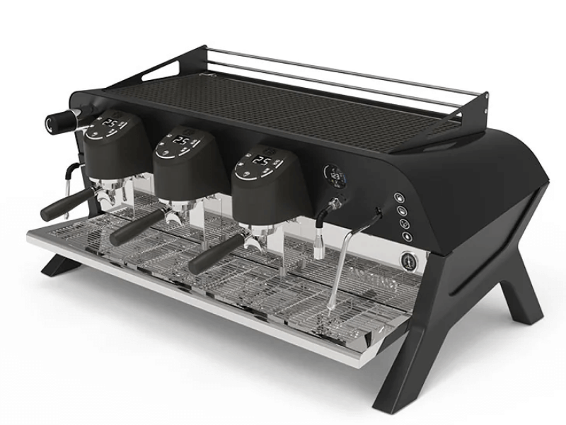 Sanremo F18SB 3GRP 3DR PDP