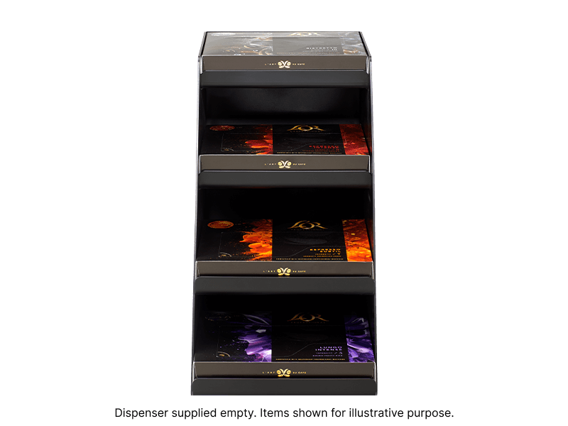 LOR Supreme Disc Dispenser 4000679