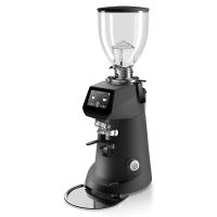 Grinders and tampers