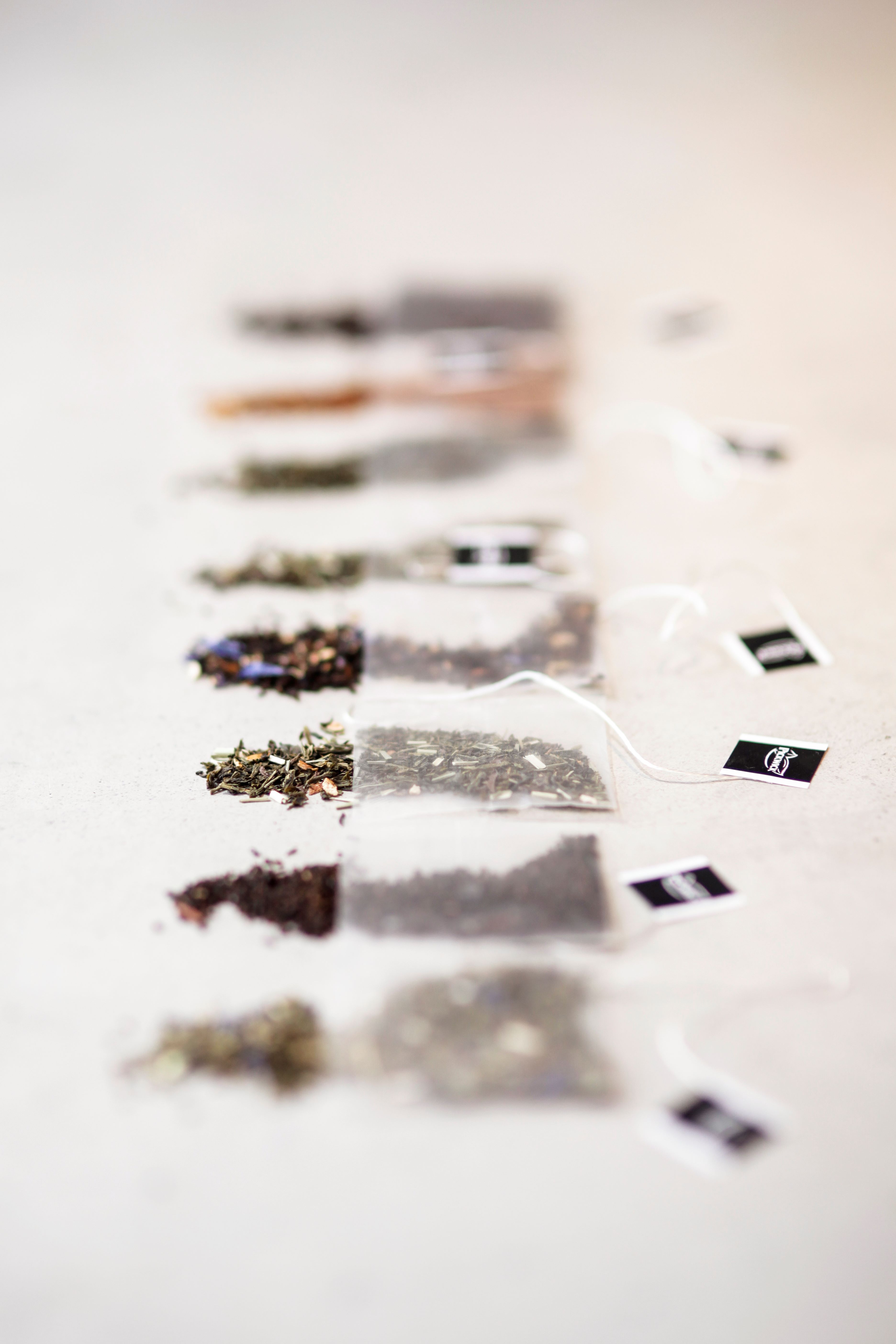AU-Pickwick Tea Master Selection theezakjes Sfeerbeeld