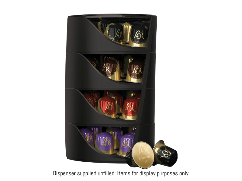 L'OR Professional Capsule Dispenser 4028684