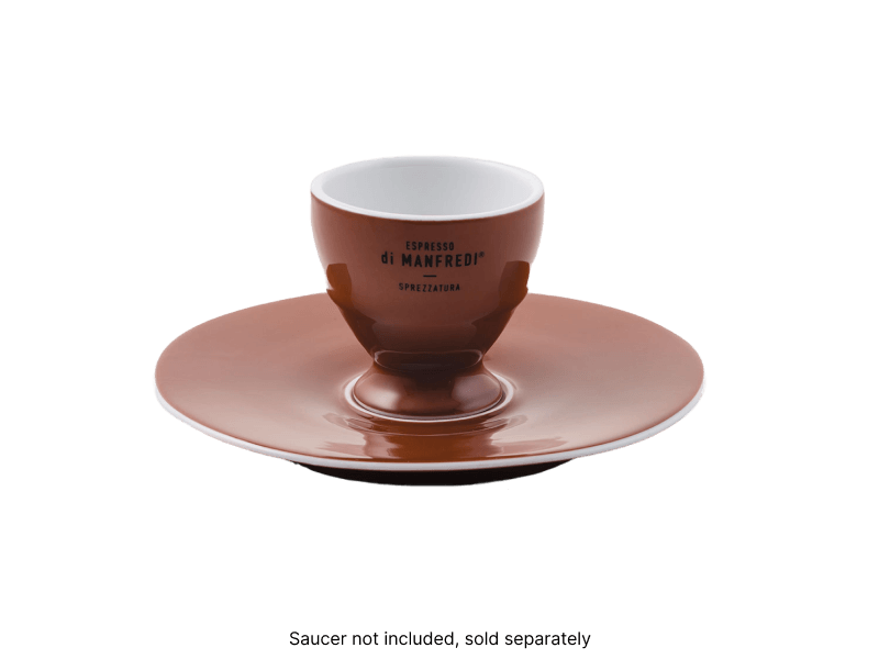 EDM Espresso Beaker 1x6pc 1671799