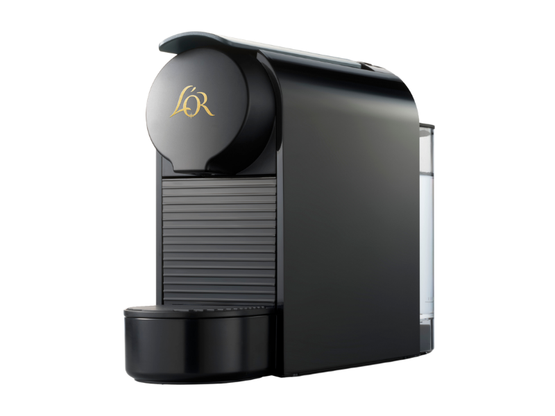 LOR Mini Coffee Capsule Machine 4029712