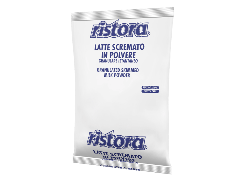 Ristora Granulated Vending Milk Powder 500g 1672956