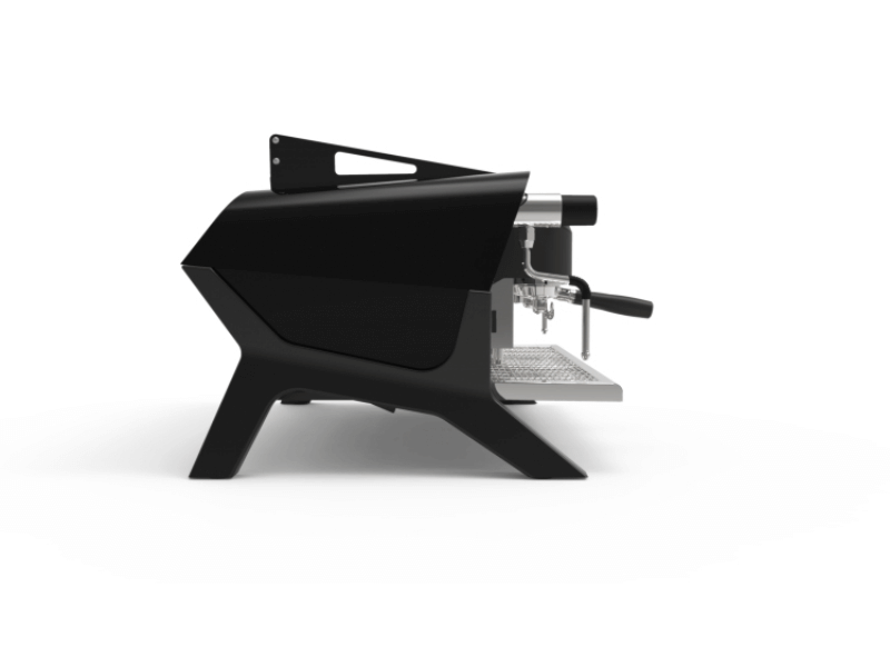 Sanremo F18SB 3GRP SOM PDP