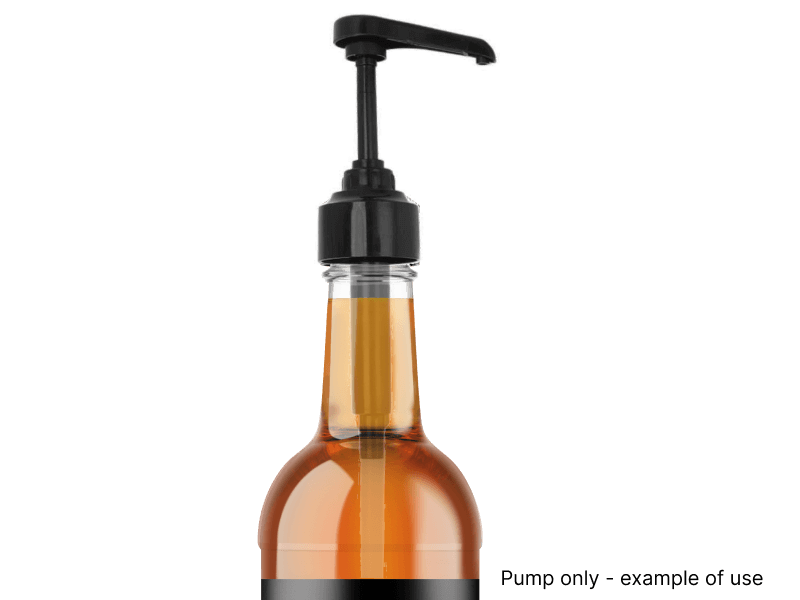 Syrup Pump 1x1pc 4059162