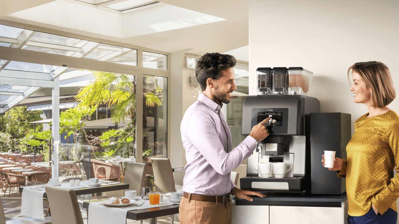 Kalea - Good looks team up with functionality