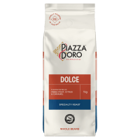 Piazza D'Oro Beans Dolce 1kg