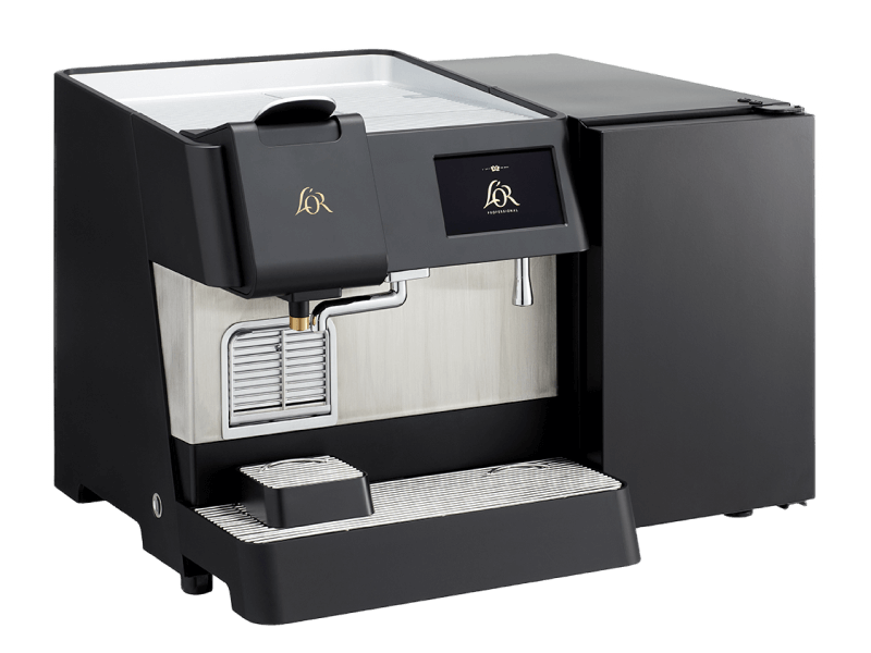 L’OR Supreme Milk Version