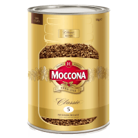 Moccona Classic Medium Roast Freeze Dried Instant Coffee 1kg