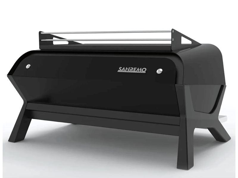 Sanremo F18SB 2GRP 3DB PDP