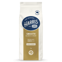 Harris Beans Smooth 1kg