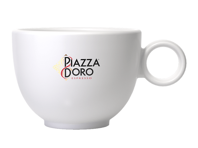 Piazza D'Oro Cappuccino Cup 4055170