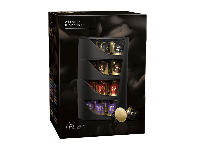 L'OR Professional Capsule Dispenser 4028684