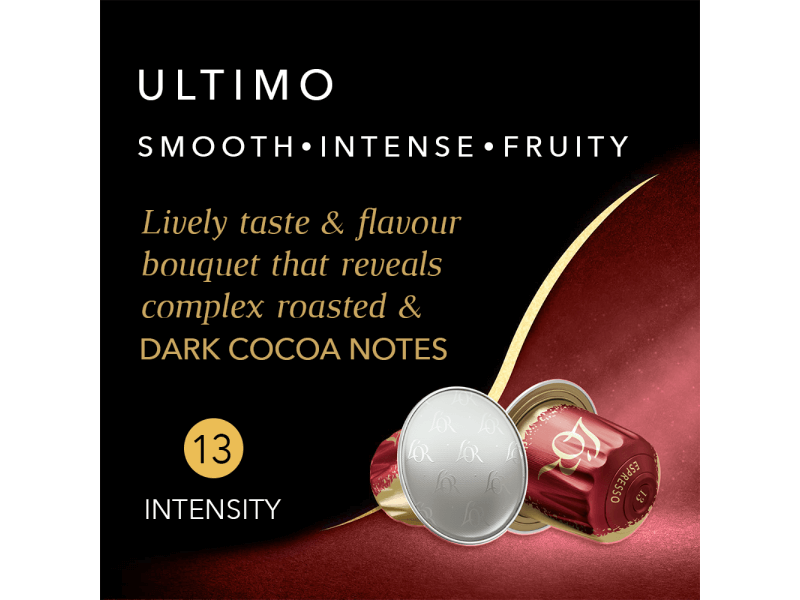 LOR Intense Collection 50pk 4059635 ULTIMO PDP