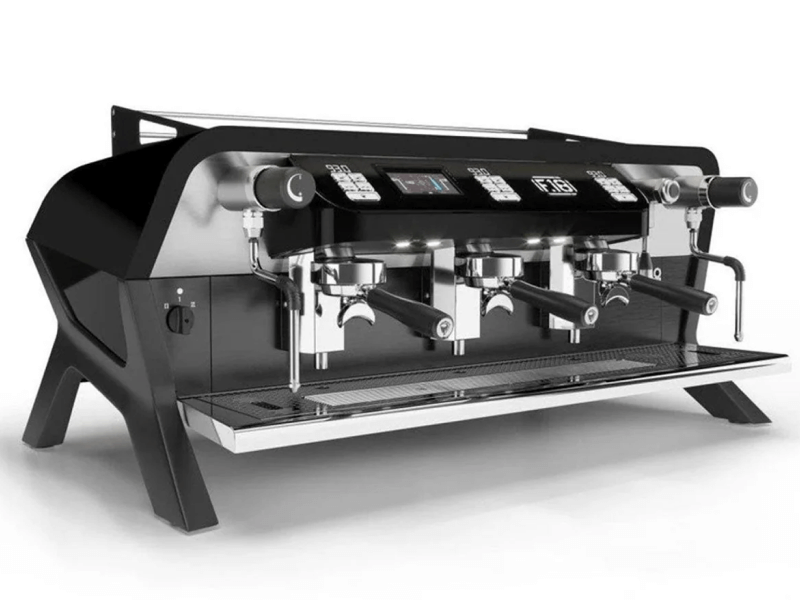 Sanremo F18 3GRP 3DL PDP | JDE Professional