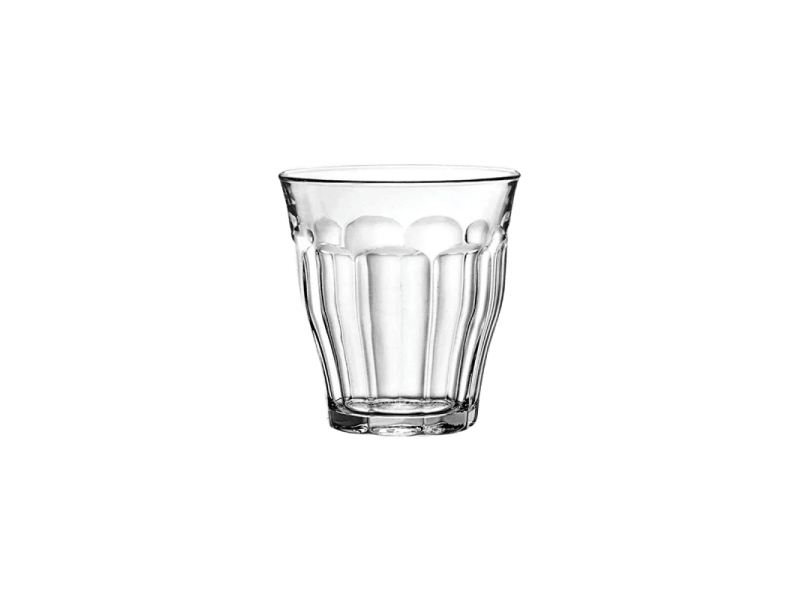 Macchiato Glass 90ml 6pc 1671814