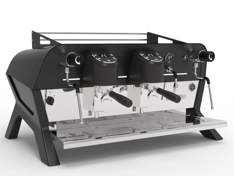 Sanremo F18SB 2GRP 3DL PDP