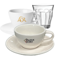 Crockery & glassware