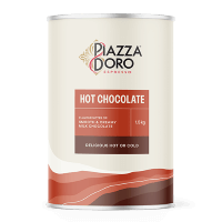 Piazza D'Oro Hot Chocolate 1.5kg