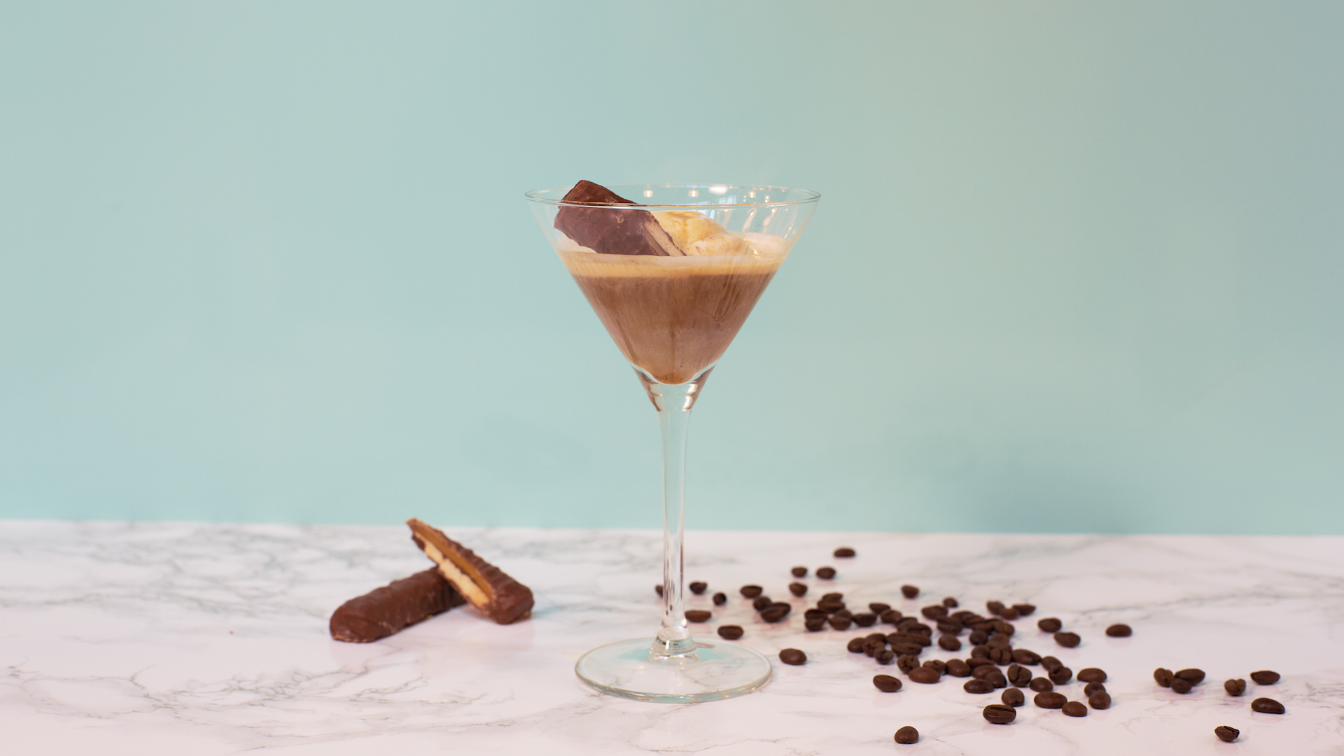 AU-Affogato