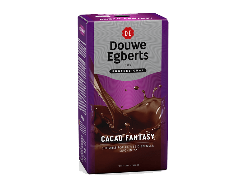 DE Cafitesse Cacao Fantasy 2L 4090318