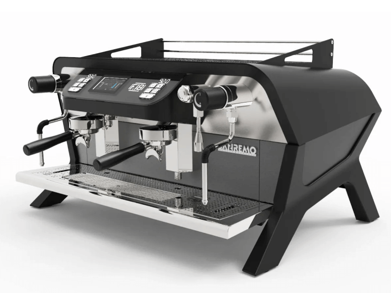 Sanremo F18 2GRP 3DR PDP