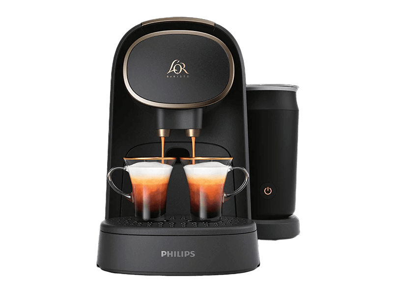 L'OR Barista Premium Latte 4060586