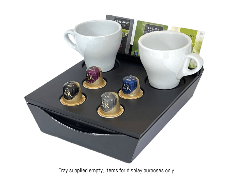 L'OR Professional Hotel Room Tray 4051190